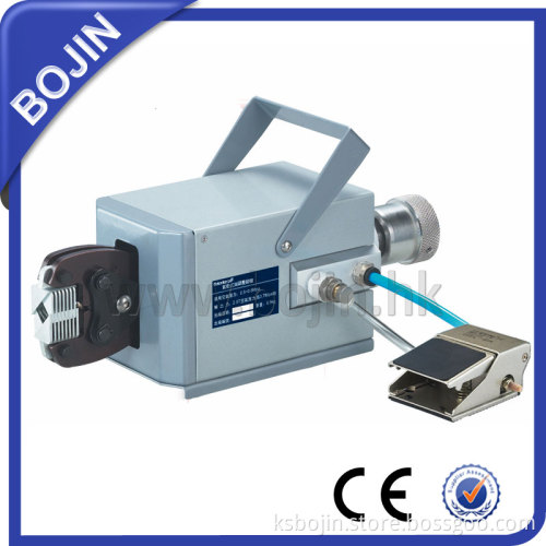 Fully Automatic Terminal Crimping Machine (BJ-604E)